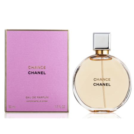 Дамски парфюм Chance EDP 100 ml 