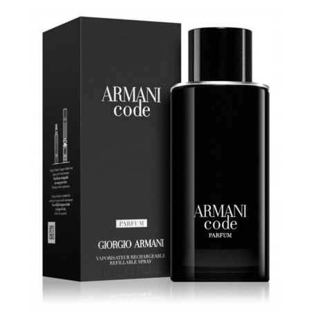 Мъжки парфюм Code Parfum EDT 100 ml