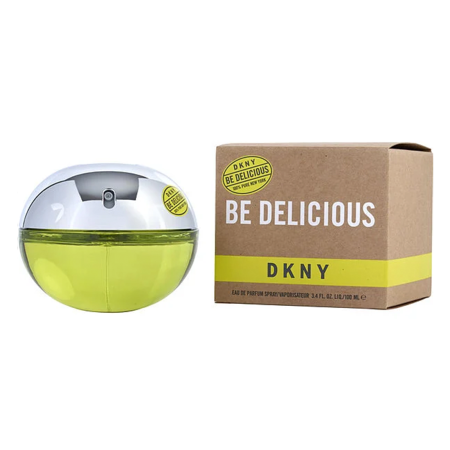 Дамски парфюм Be Delicious 100 ml EDP