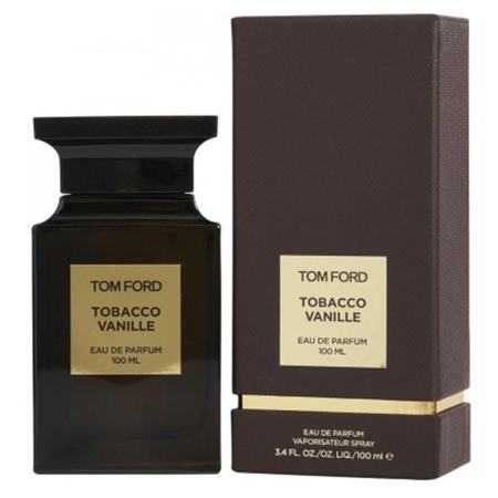 Мъжки парфюм Tobacco Vanille EDT 100 ml 