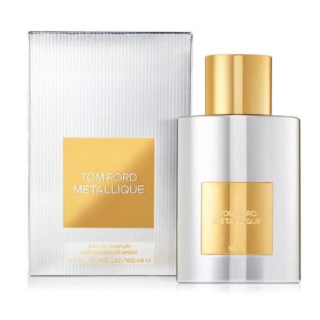 Дамски парфюм Metallique EDP 100 ml	