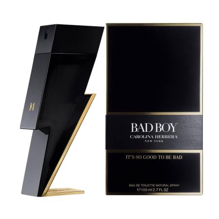 Мъжки парфюм Bad Boy EDT 100 ml