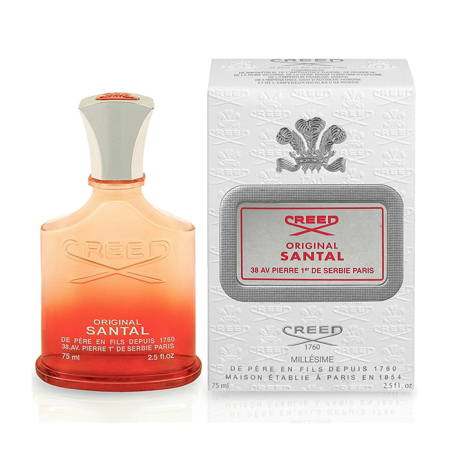 Мъжки парфюм Original Sandal 100 ml EDT