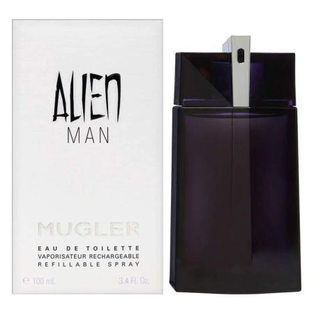 Мъжки парфюм Alien Man EDT 100 ml 