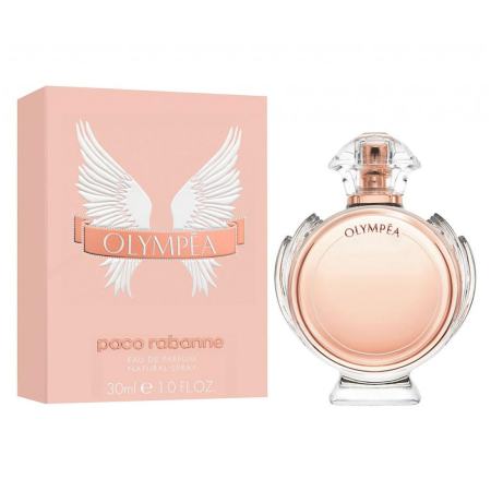 Дамски парфюм Olympea EDP 80 ml 