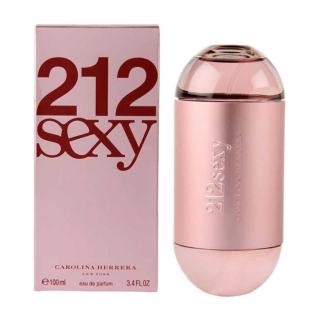 Дамски парфюм 212 Sexy EDP 80 ml	