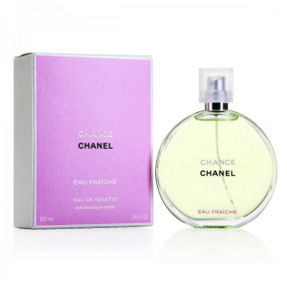 Дамски парфюм Chance Eau Fraiche EDP 50 ml 