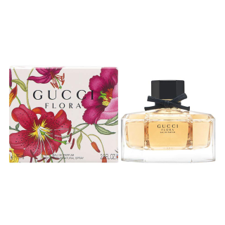 Дамски парфюм Gucci Flora 75 ml EDP