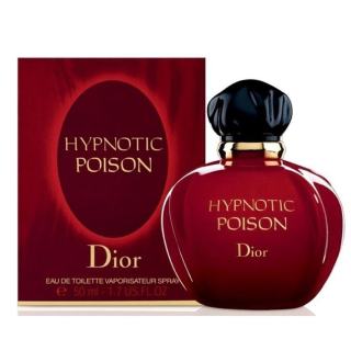 Дамски парфюм Hypnotic Poison EDP 100 ml	