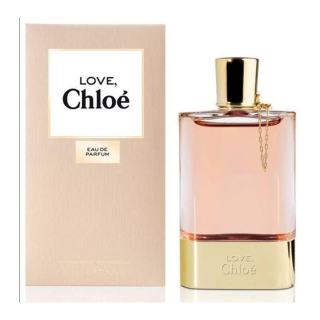 Дамски парфюм Love EDP 75 ml	