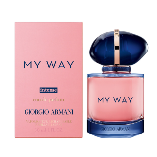 Дамски парфюм My Way Intense 100 ml EDP