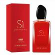 Дамски парфюм Si Passione Intense EDP 100 ml	