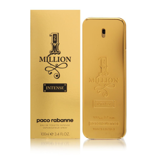 Мъжки парфюм 1 Million Intense EDT 100 ml	