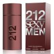 Мъжки парфюм 212 SEXY EDT 100 ml 