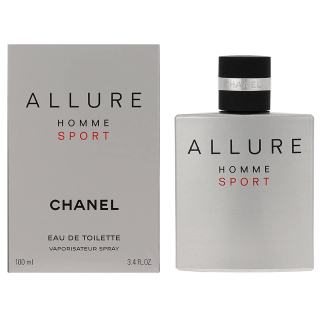 Мъжки парфюм Allure Sport EDT 100 ml 