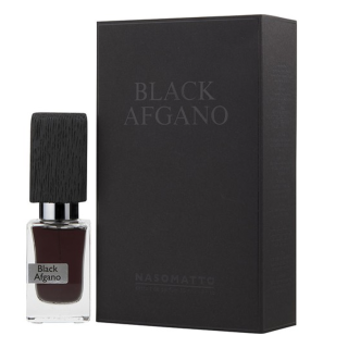 Мъжки парфюм Black Afgano 30 ml EDP