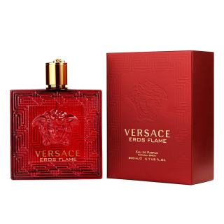 Мъжки парфюм Eros Flame 100 ml EDT