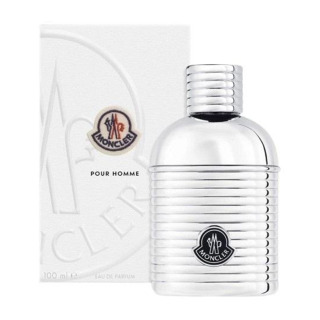 Мъжки парфюм Moncler Pour Homme EDP 100 ml 