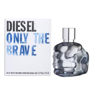 Мъжки парфюм Only the Brave EDT 100 ml