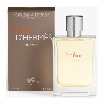 Мъжки парфюм Terre d'Hermes Eau Givree 100 ml EDT	