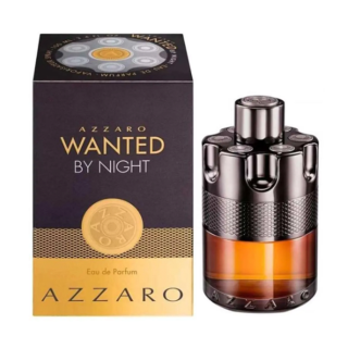 Мъжки парфюм Wanted Night 100 ml EDT